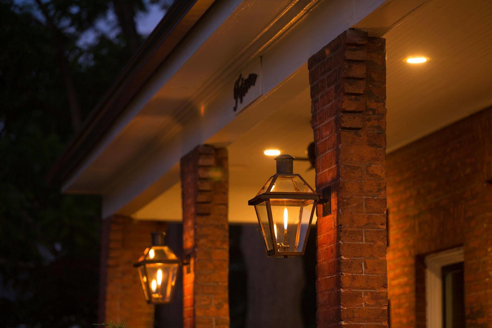 Bunn House - A Boutique Hotel Asheville Exterior foto